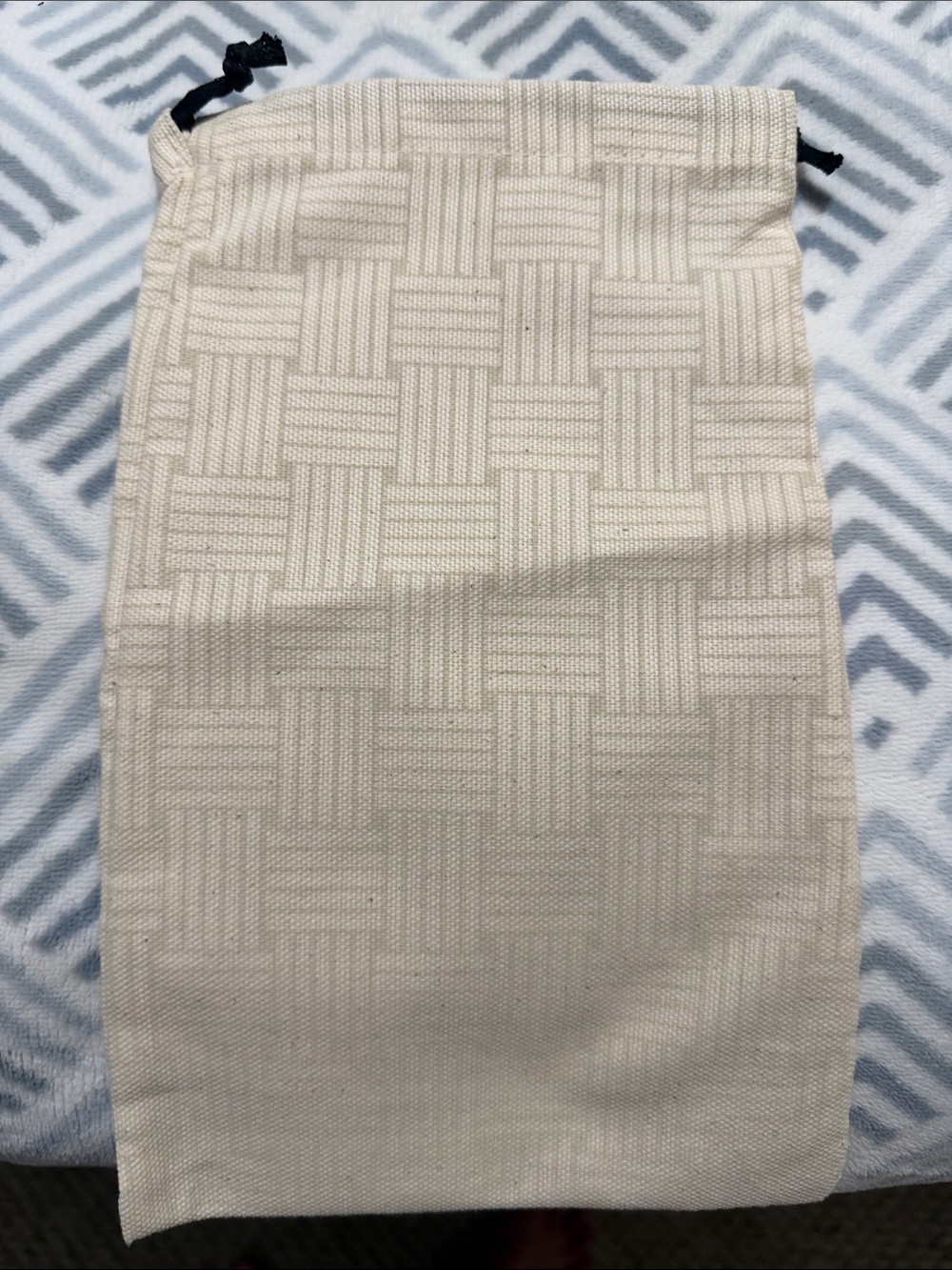 Bottega Venetia 10x6 dust bag for your lux wallet - Picture 4 of 4